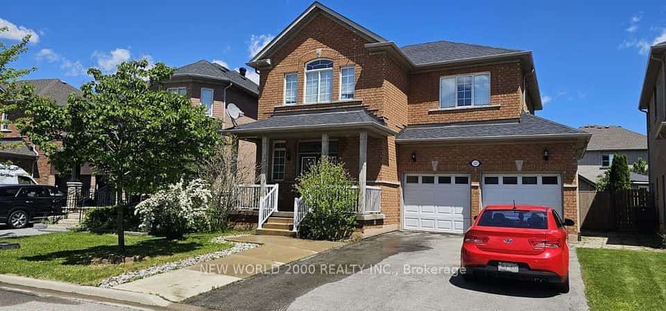 137 Fitzgerald Crescent, Milton, ON L9T 5Y6