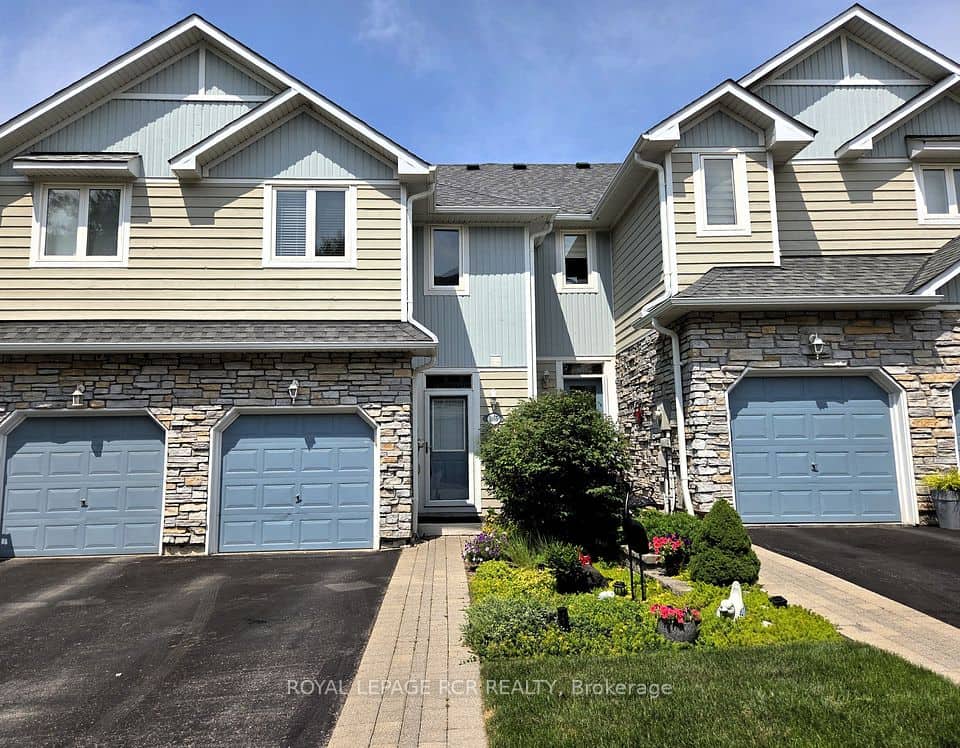 1065 On Bogart Circle, Newmarket, Newmarket