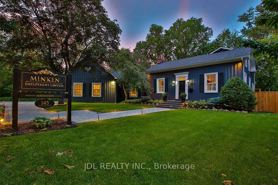 145 Main Street, Markham, ON L3R 2G7