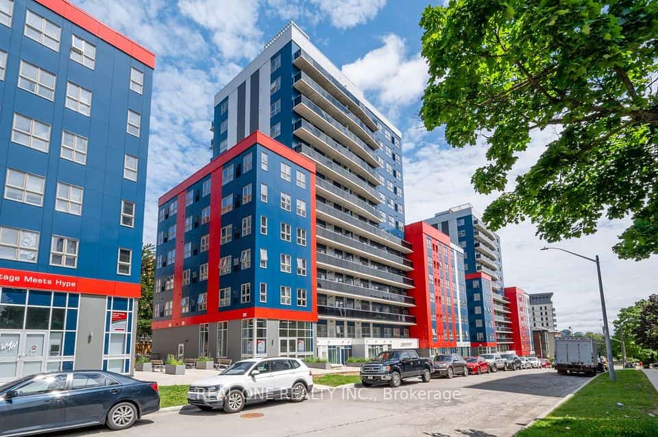 258B Sunview Street #287, Waterloo, ON N2L 3V9