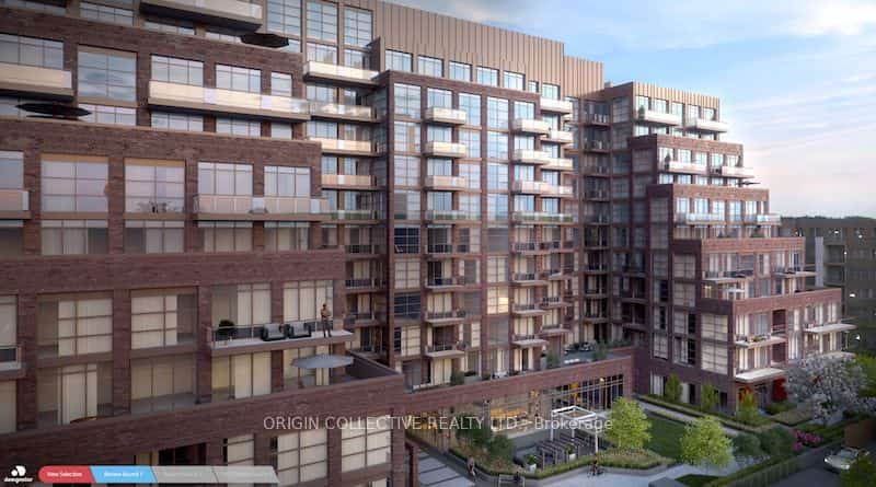 1791 St Clair Avenue 222, Toronto, ON M6N 1J6
