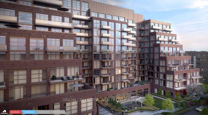 1791 St Clair Avenue 222, Toronto