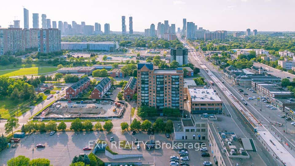 25 Agnes Street, Mississauga