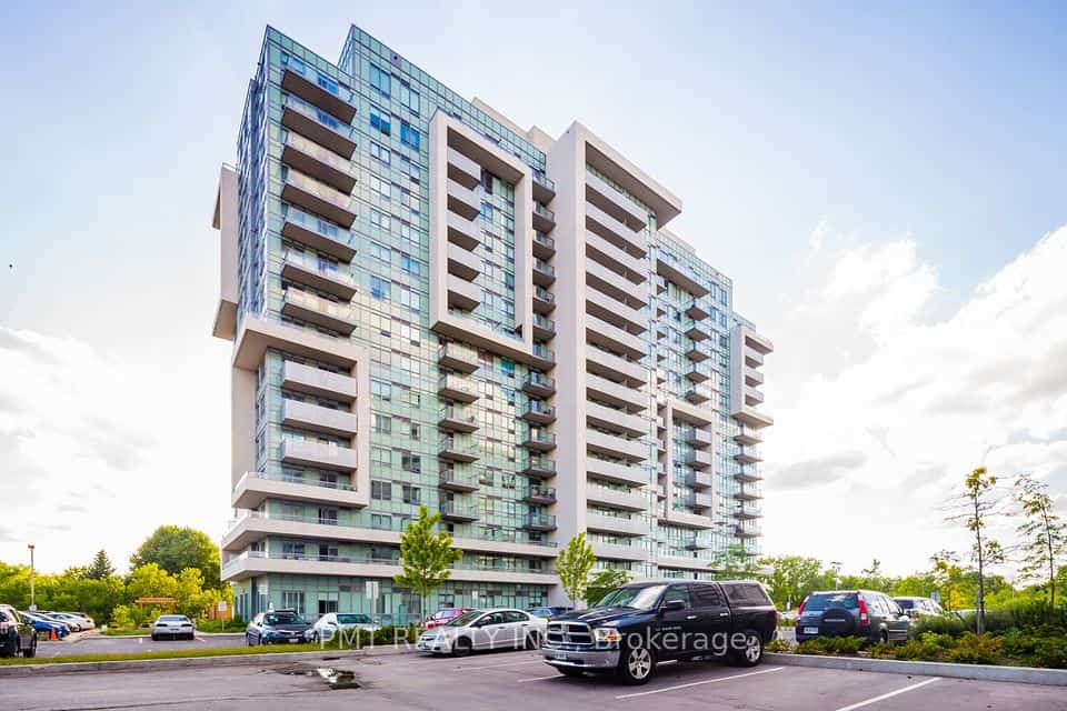 1346 Danforth Road #1302, Toronto, ON M1J 0A9