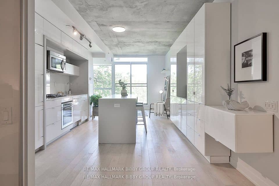 130 Rusholme Road, Toronto