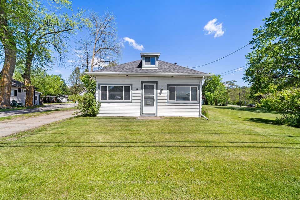 15161 Highway 48 Road, Whitchurch-Stouffville, ON L4A 7X3