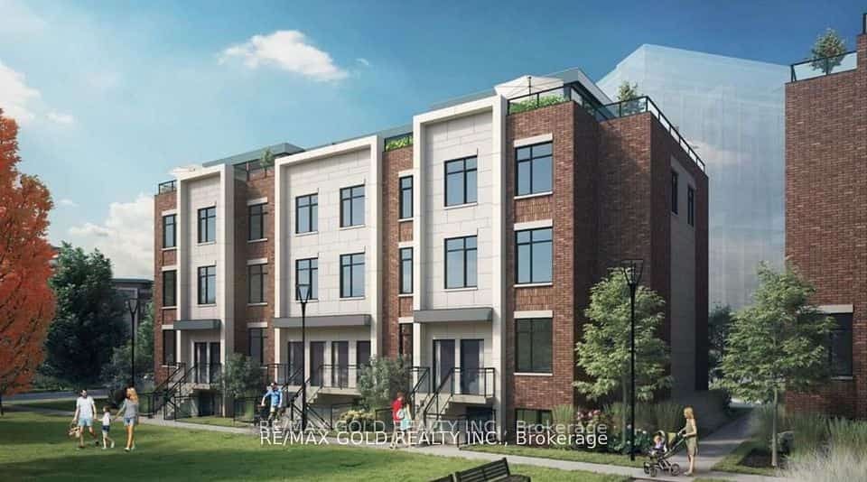 1095 Douglas Mccurdy Comm #161, Mississauga, ON L5G 0C6