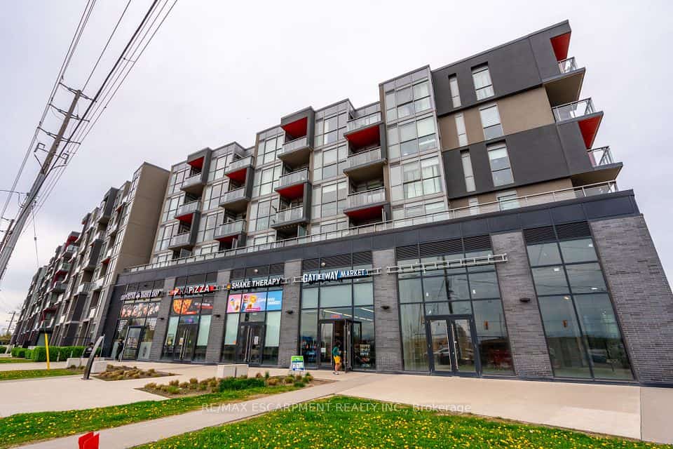 5240 Dundas Street #B418, Burlington, ON L7L 0J6