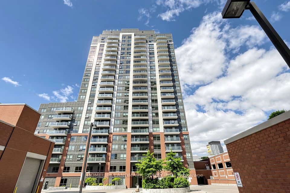 1420 Dupont Street #603, Toronto, ON M6H 0C2
