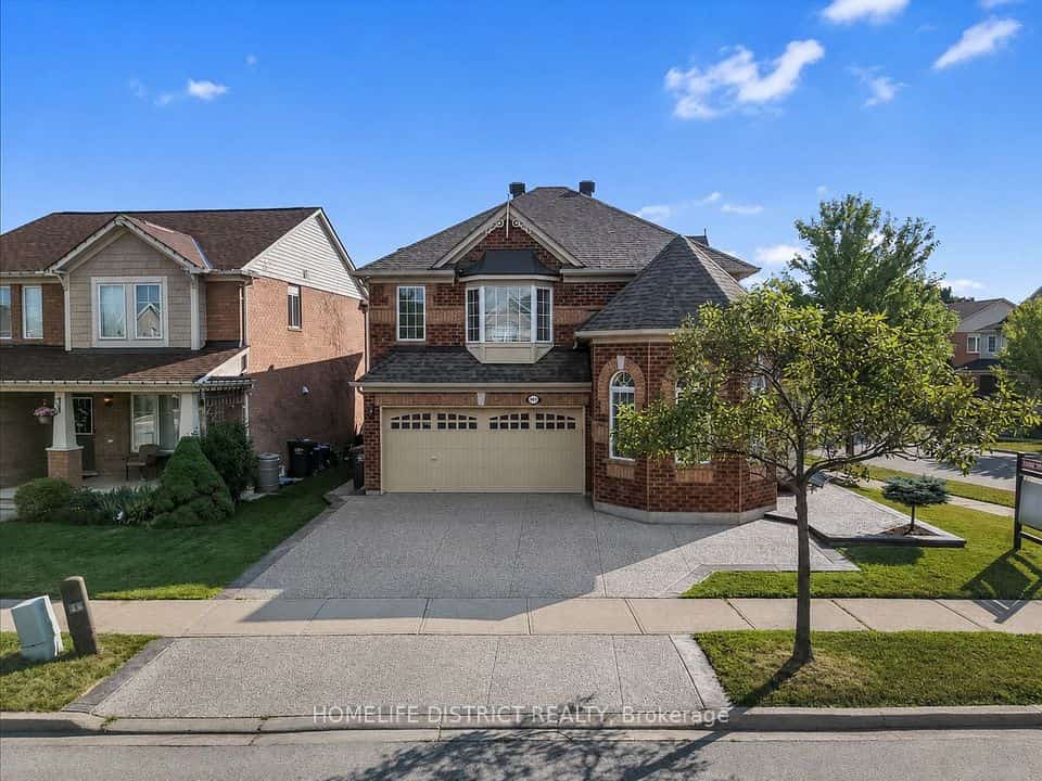 901 BENNETT Boulevard, Milton, ON L9T 6X5
