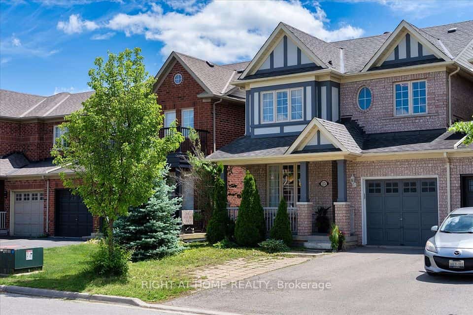 25 Longwood Avenue, Richmond Hill, ON L4E 4A5