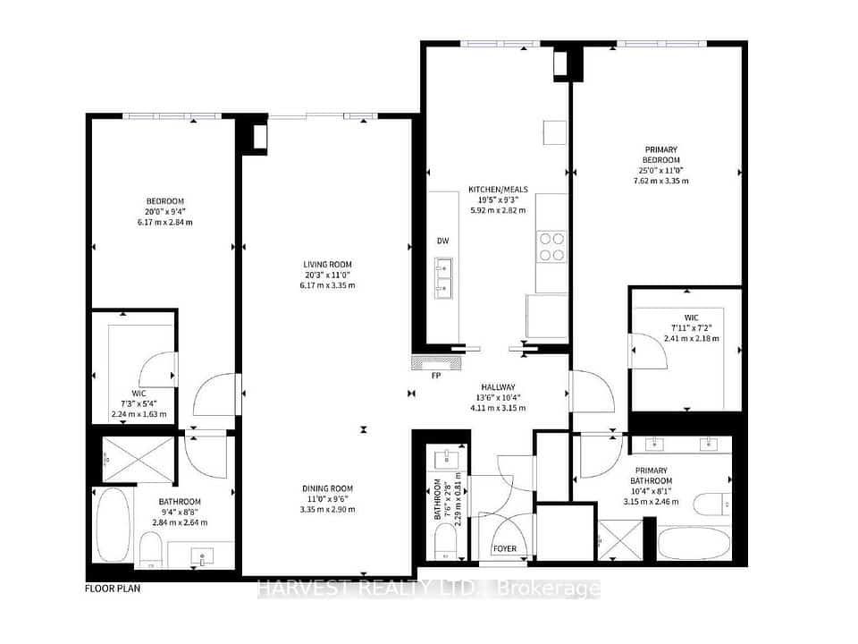 23 Rean Drive #203, Toronto, ON M2K 0A5