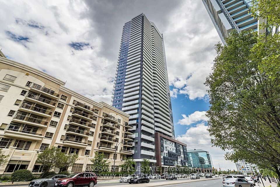 4065 Confederation Parkway #3311, Mississauga, ON L5B 0L4