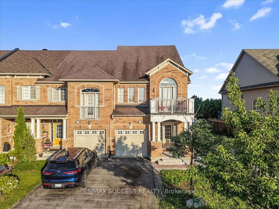 205 Nisbet Boulevard, Hamilton, ON L0R 2H9