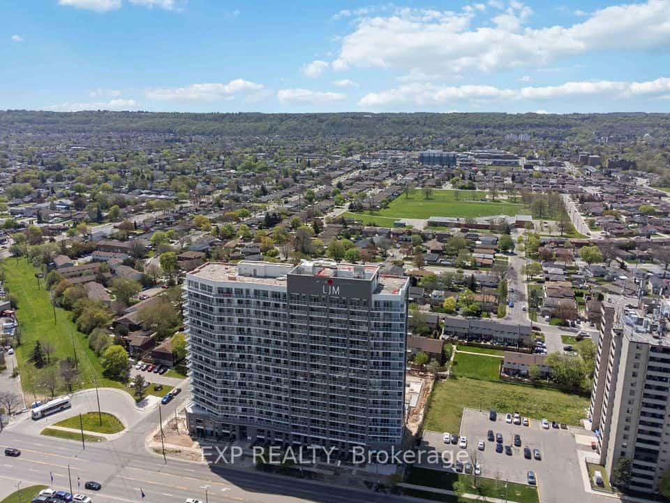 2782 Barton Street E #1619, Hamilton, ON L8E 2J8