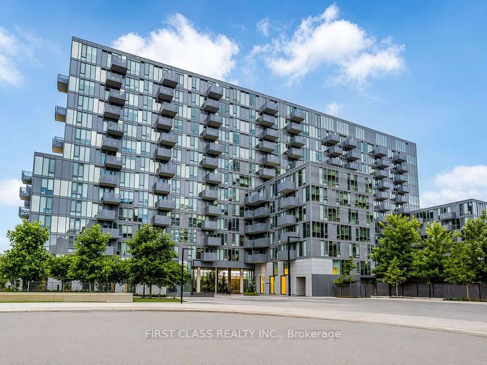 38 Monte Kwinter Court #616, Toronto, ON M3H 0E2