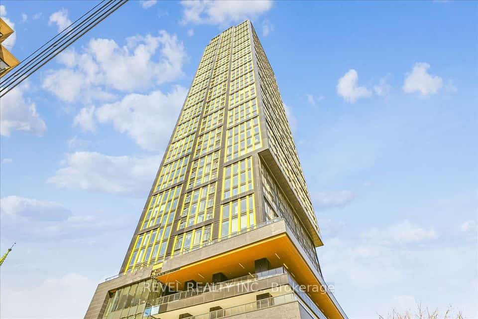 319 Jarvis Street #2617, Toronto, ON M5B 0C8