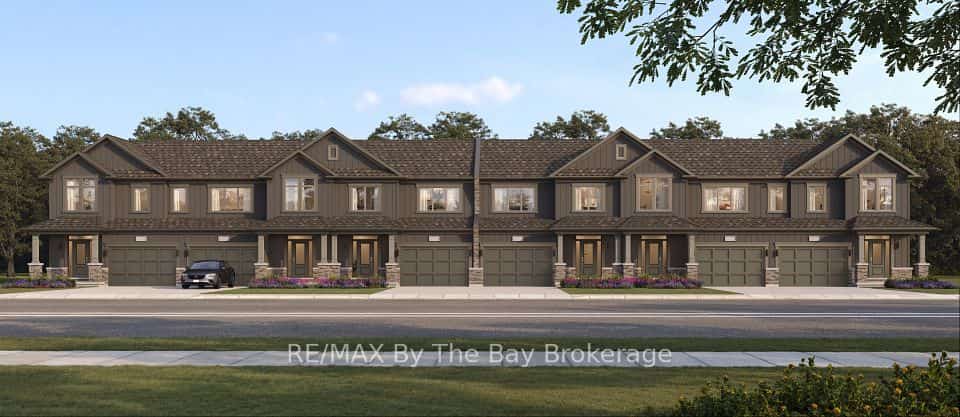 783-2 Katrina Street #783, Wasaga Beach, ON L9Z 0N1