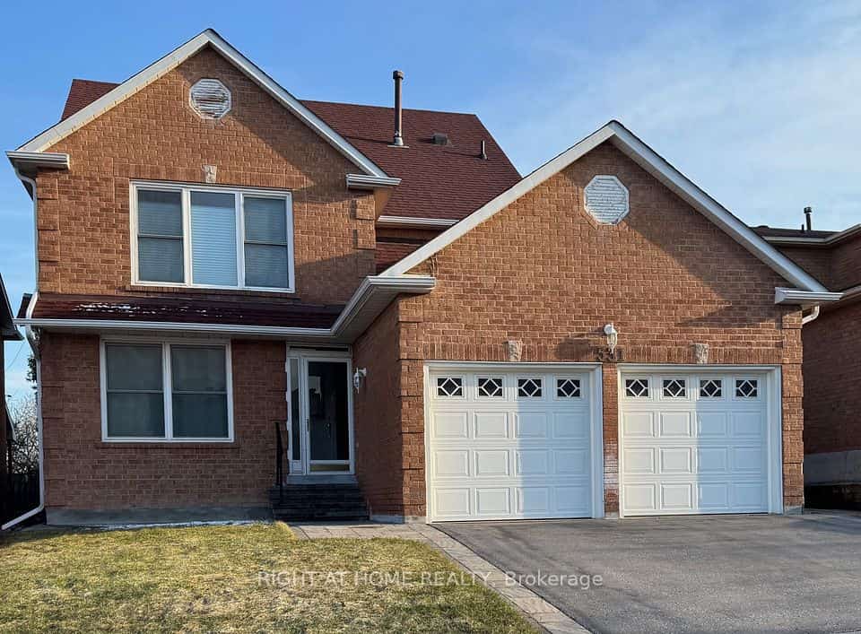 531 Steeple Hill, Pickering, ON L1V 5Z6