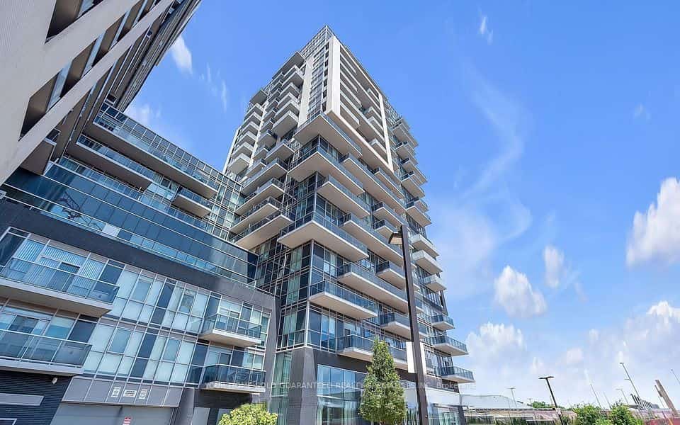 2093 Fairview Street #408, Burlington, ON L7R 0B4