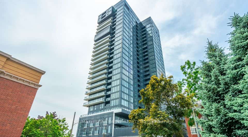 370 Martha Street #309, Burlington, ON L7R 0G9