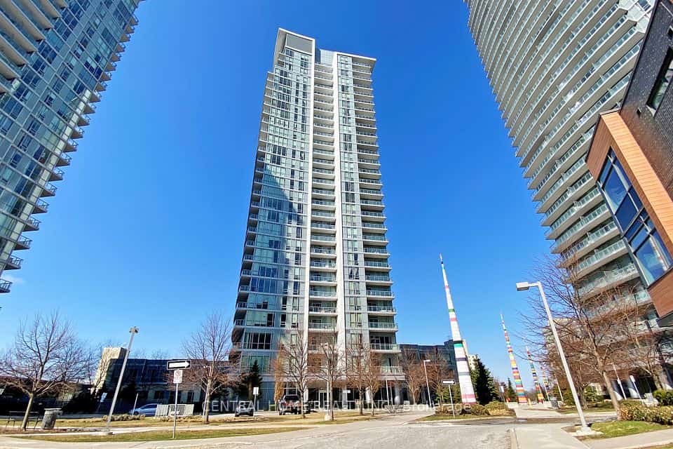 66 Forest Manor Road #1909, Toronto, ON M2J 0B7