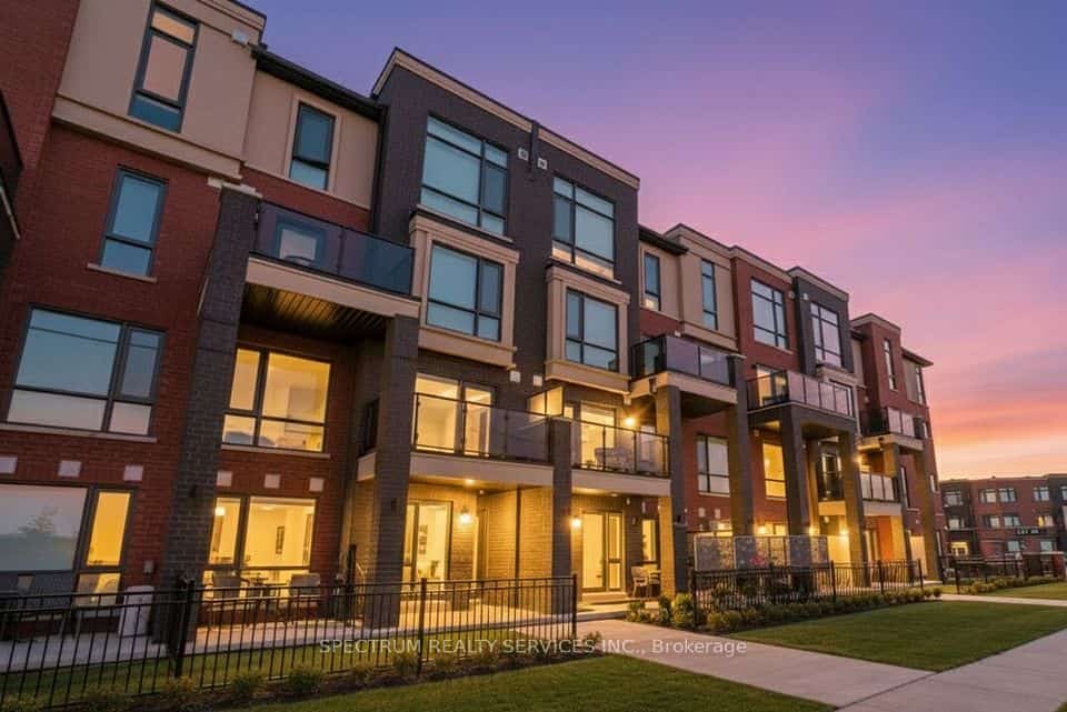 65 Romilly Avenue #11, Brampton, ON L7A 5L8