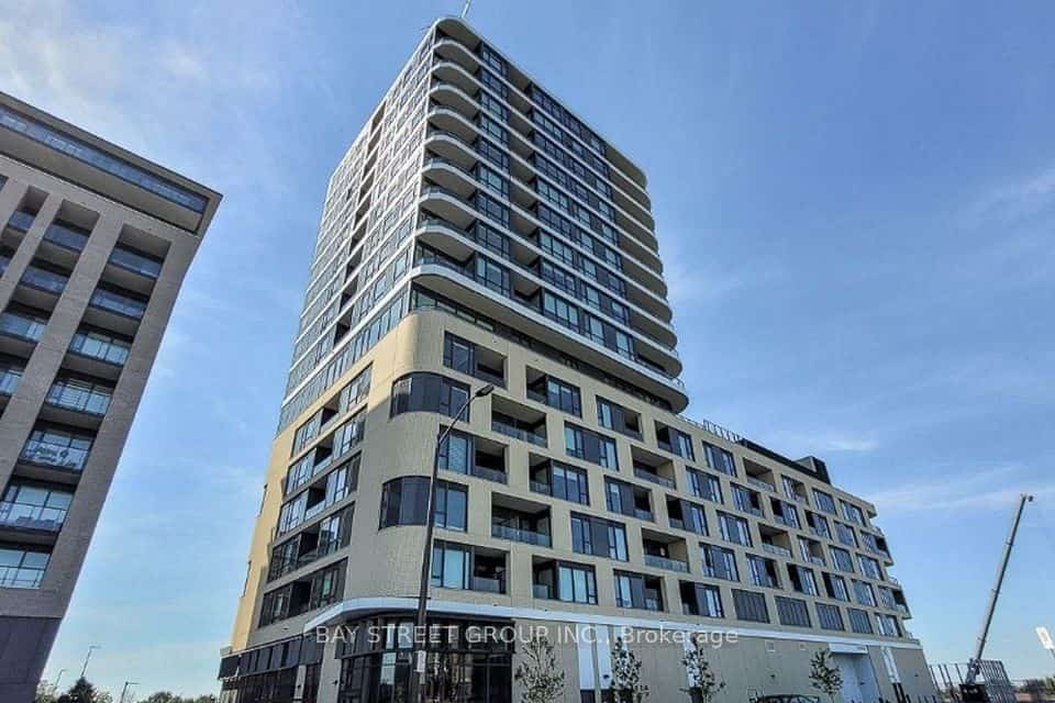 120 Eagle Rock Way #210, Vaughan, ON L6A 5C2
