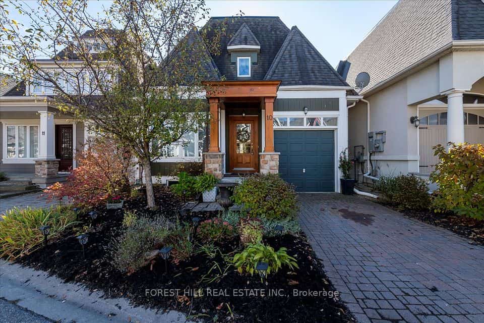 10 Invermara Court #10, Orillia, ON L3V 0B7
