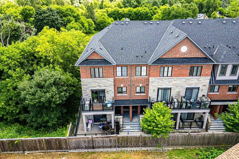 196 Pine Grove Road, Vaughan