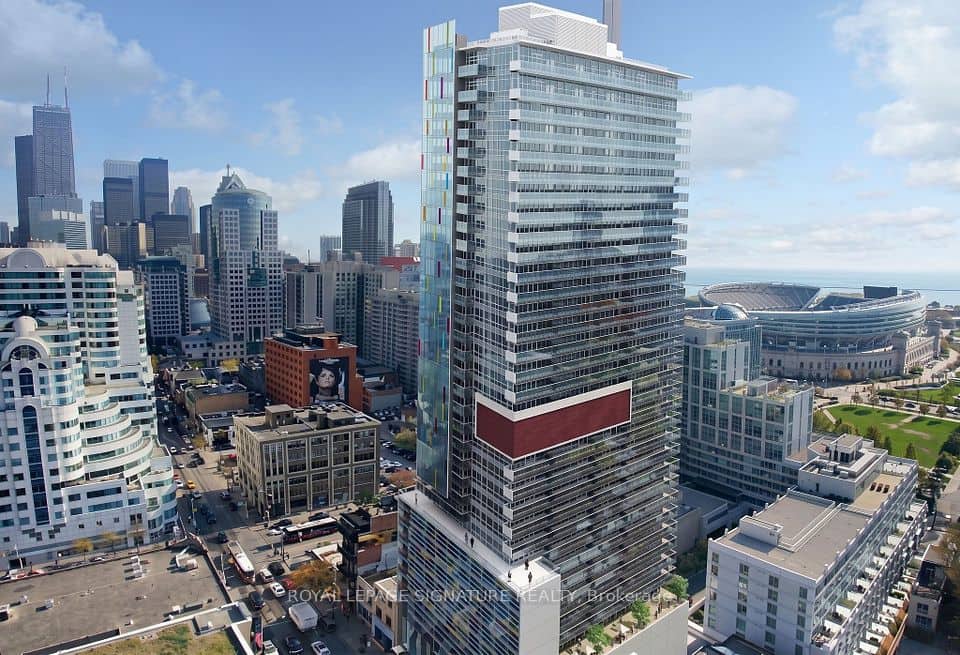 375 King Street, Toronto