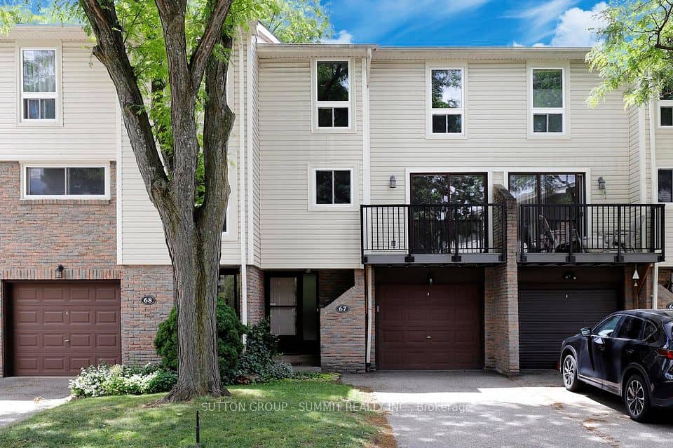 7251 Copenhagen Road, Mississauga