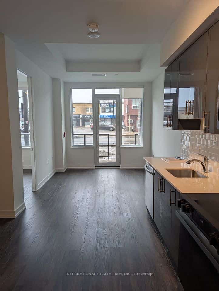 556 MARLEE Avenue #102, Toronto, ON M6B 0B1
