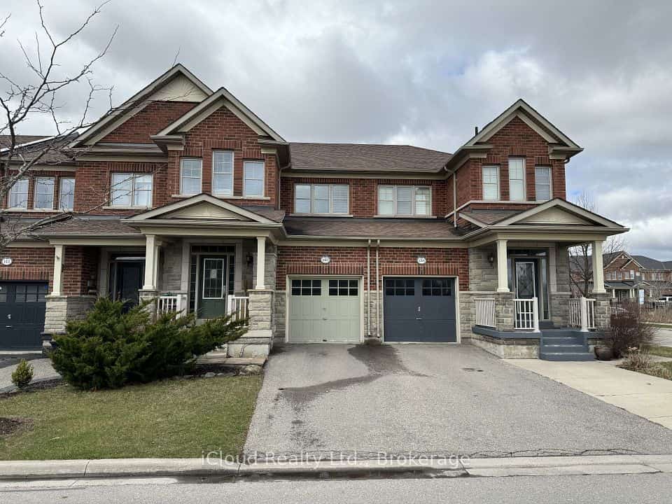 140 Duncan Lane, Milton, ON L9T 3X3