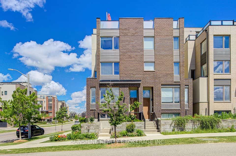 143 Stanley Greene Boulevard, Toronto, ON M3K 0A5