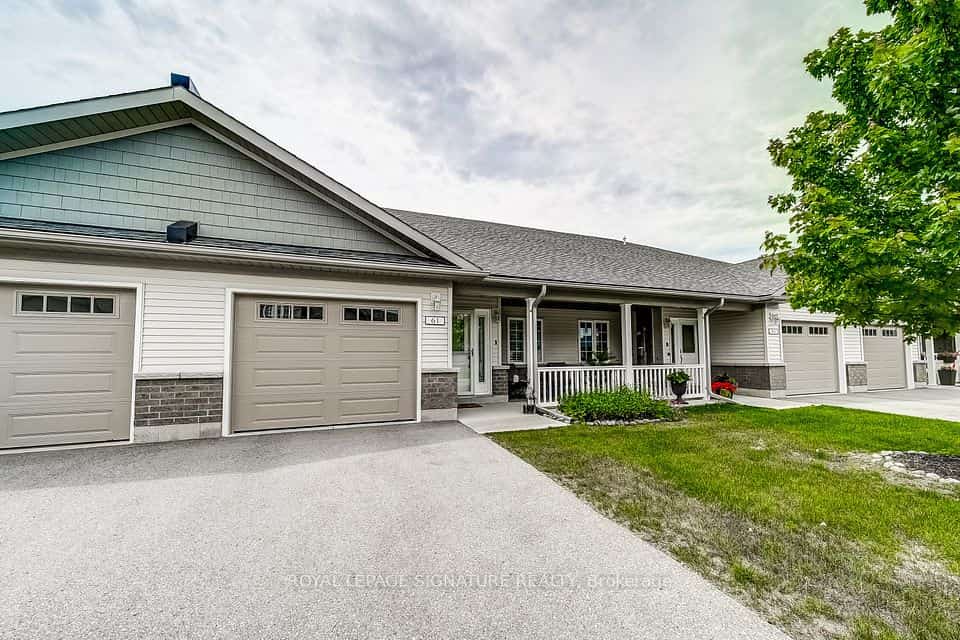 61 Ivy Crescent, Wasaga Beach, ON L9Z 0H8