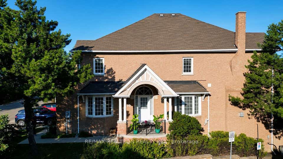 190 Harding Blvd Boulevard W #70, Richmond Hill, ON L4C 0J9