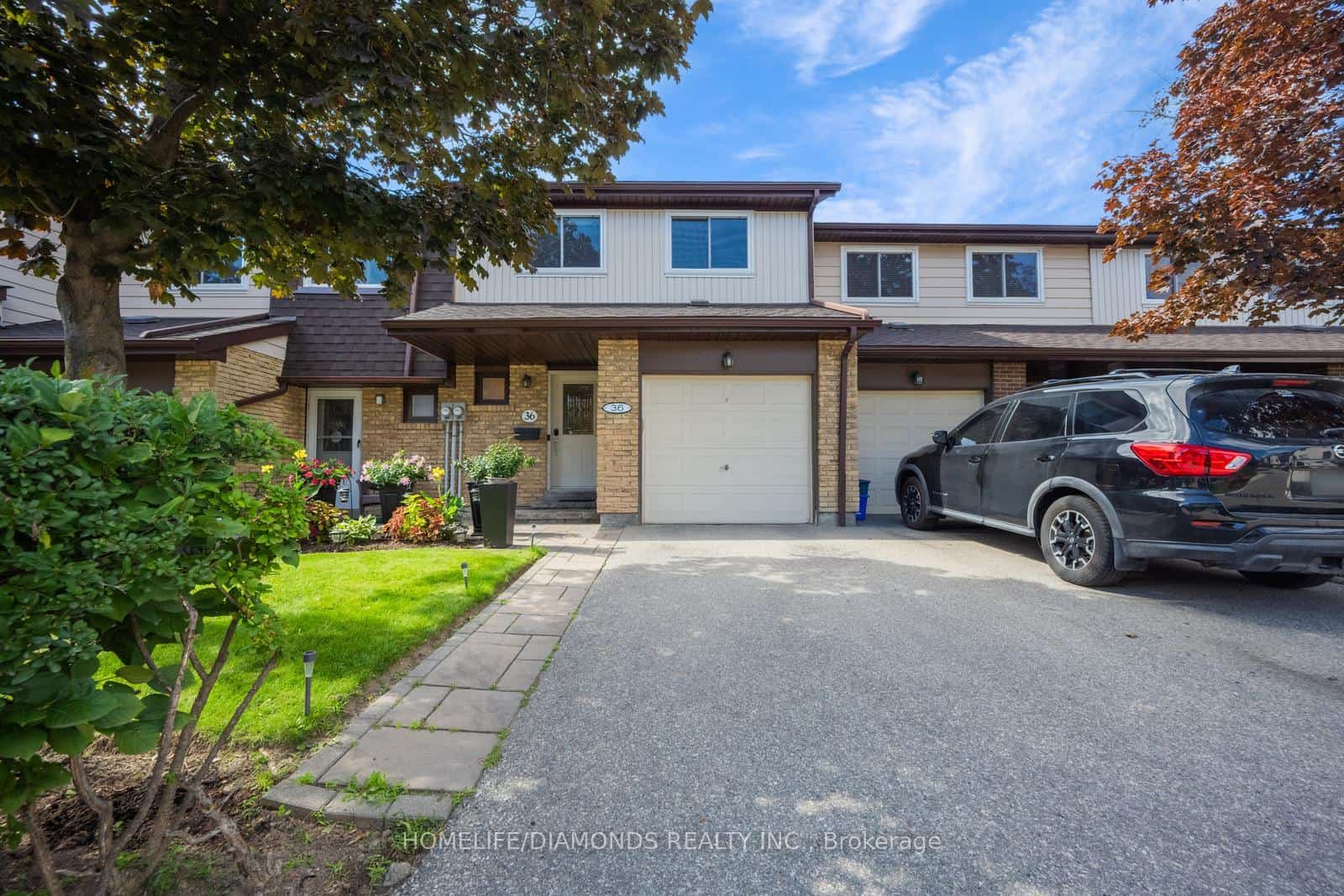 481 PITFIELD Road #36, Milton, ON L9T 3J5