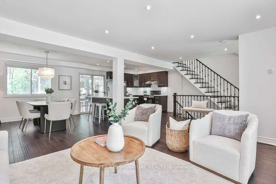 280 Gowan Avenue, Toronto, ON M4J 2K6