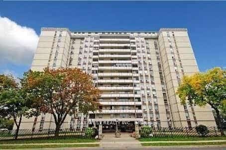 130 Neptune Drive #202, Toronto, ON M6A 1X5