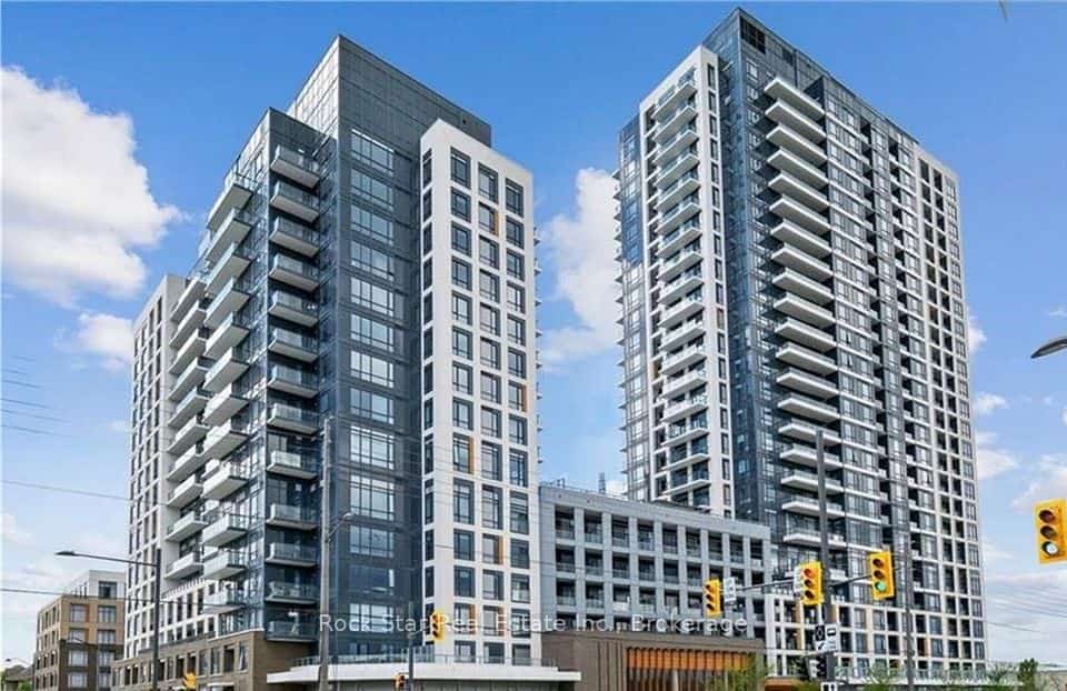 7950 Bathurst Street #629, Vaughan, ON L4J 0L4