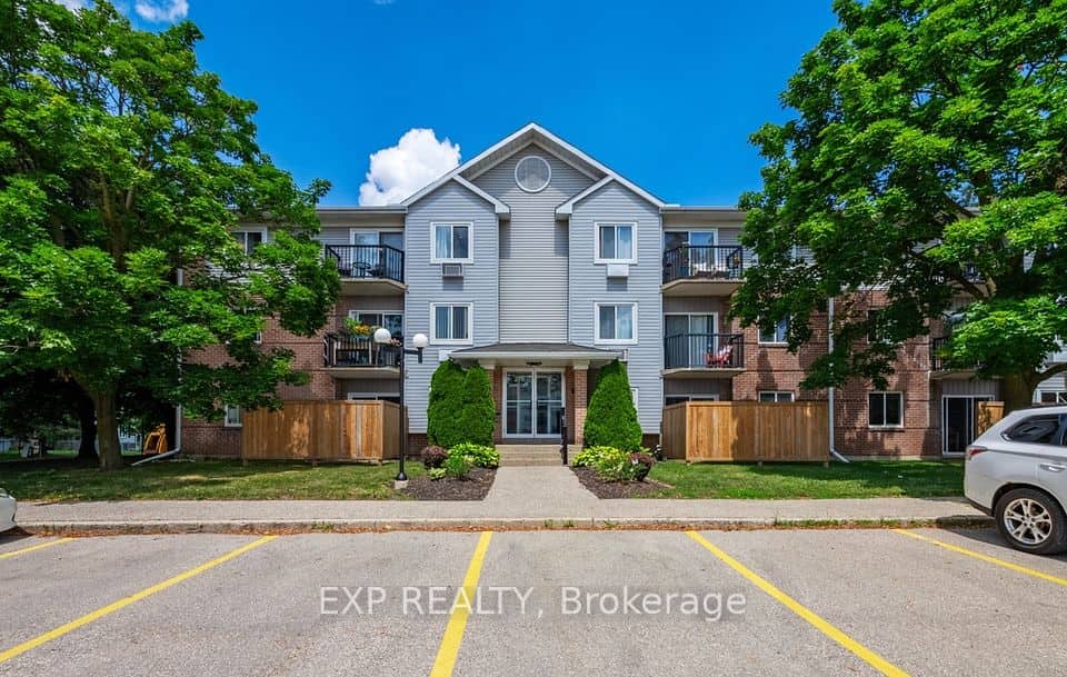 276 Eiwo Court, Waterloo, Waterloo