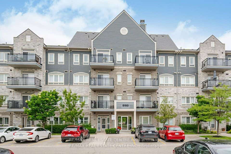 5150 Winston Churchill Boulevard #305, Mississauga, ON L5M 0P1