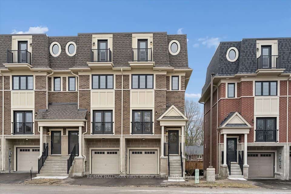 59 Marret Lane, Clarington, ON L1B 0X2