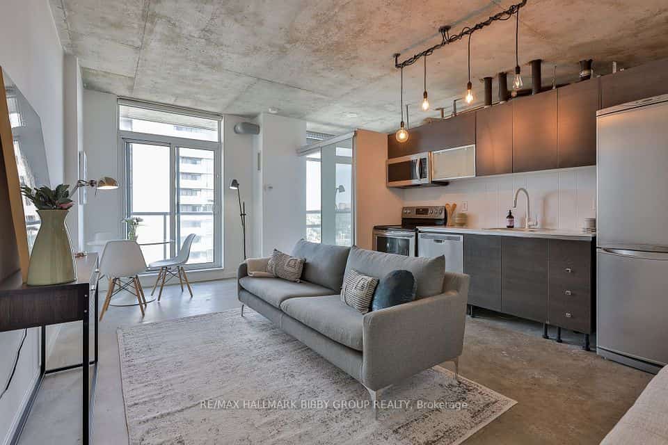 150 Sudbury Street #1403, Toronto, ON M6J 3S8