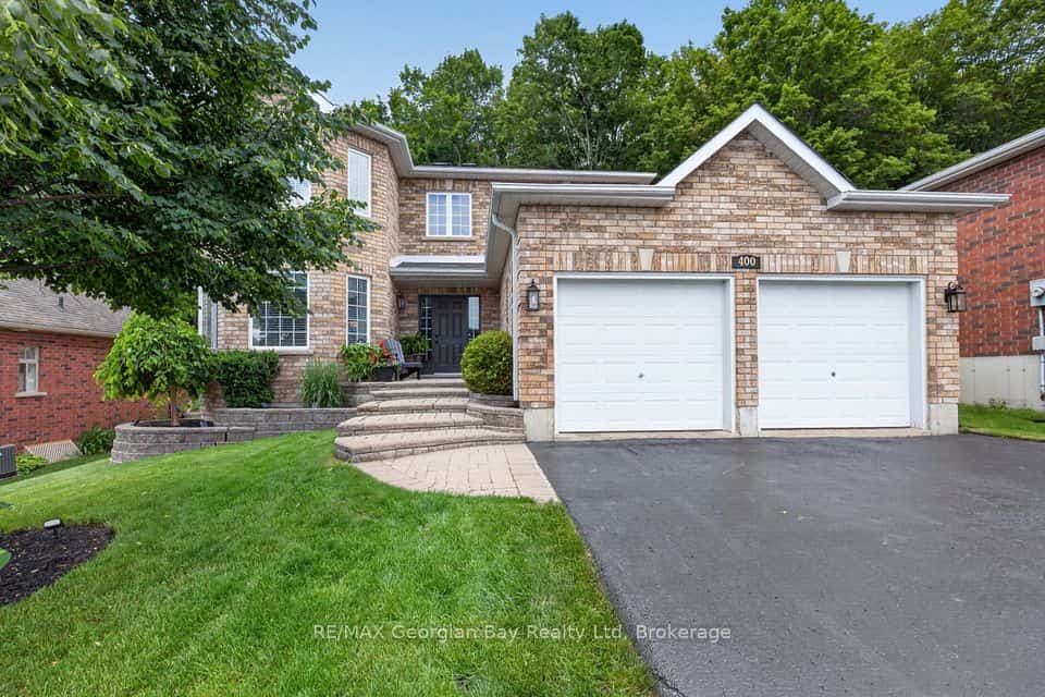 400 Keller Drive, Midland, ON L4R 0A7