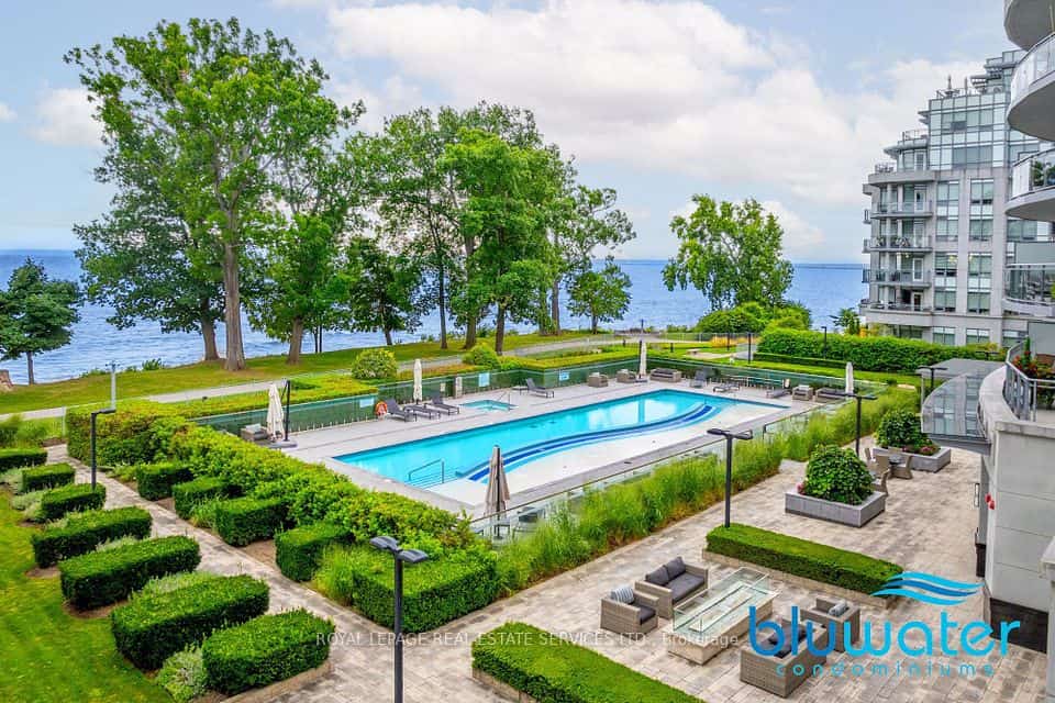 3500 Lakeshore Road W #122C, Oakville, ON L6L 0B4