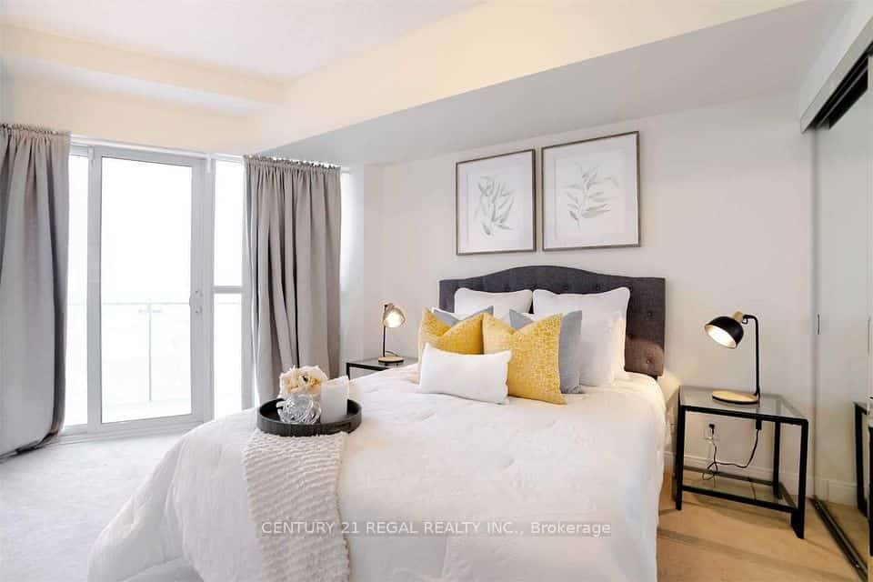 50 Absolute Avenue #3101, Mississauga, ON L4Z 0A9