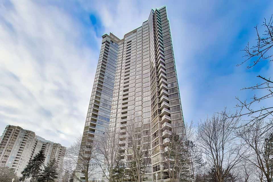 45 Kingsbridge Garden Circle N #3307, Mississauga, ON L5R 3K4