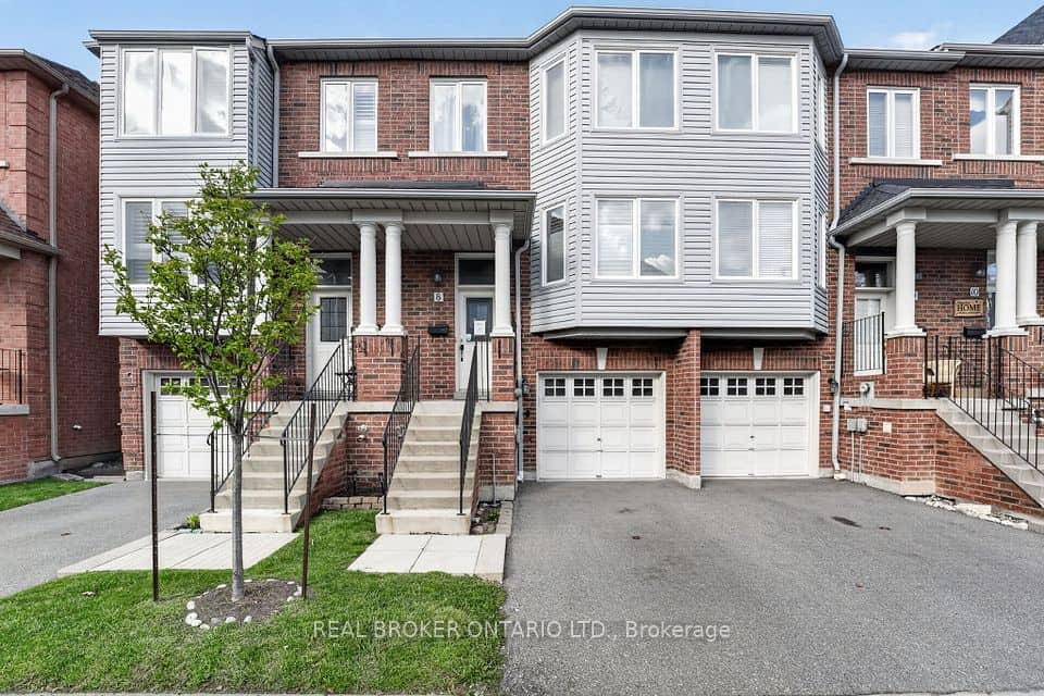 5985 Creditview Road, Mississauga